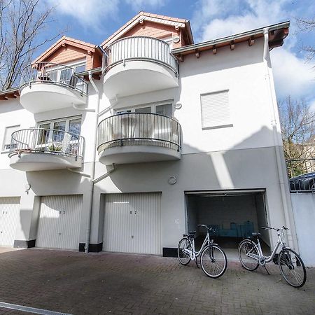 Maisonette Amalie Sassnitz Exterior photo