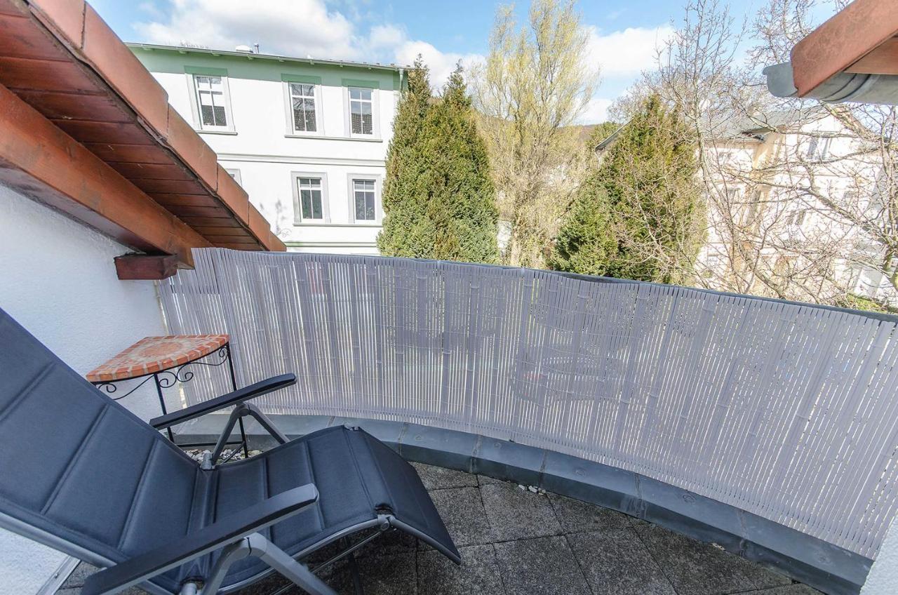 Maisonette Amalie Sassnitz Exterior photo